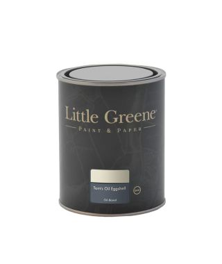 Little Greene Toms Oil Eggshell
