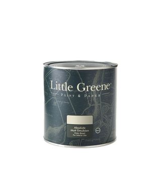 Little Greene Absolute Matt Emulsion