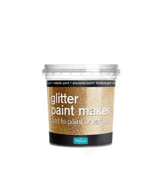 Polyvine Glitter Paint Maker