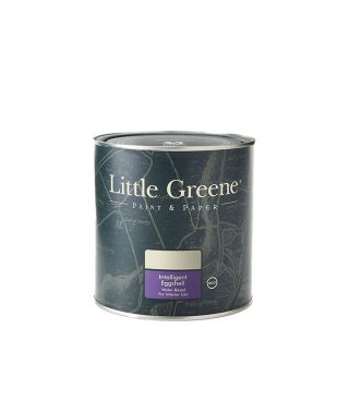 Little Greene Intelligent Eggshell