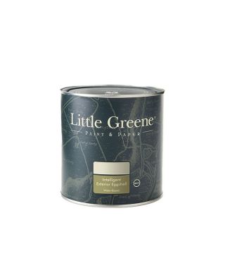 Little Greene Intelligent Exterior Eggshell