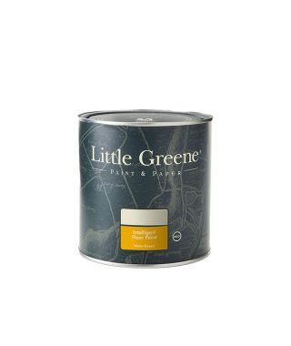 Little Greene Intelligent Floor Paint