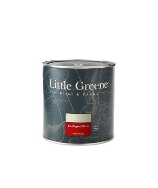 Little Greene Intelligent Gloss