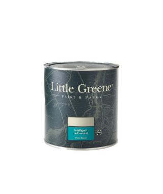 Little Greene Intelligent Satinwood