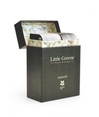Little Greene Kleurenbox