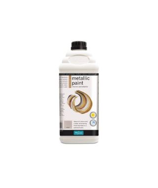 Polyvine Metallic Lak