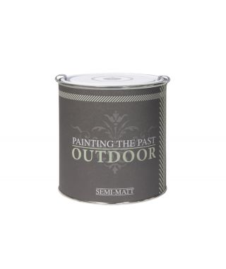 Painting The Past Outdoor