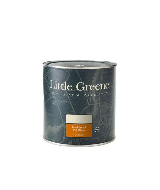 Little Greene Traditional Oil Gloss